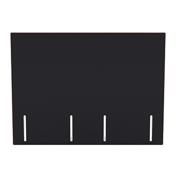 Highgrove Hermes Floor Standing Headboard Image